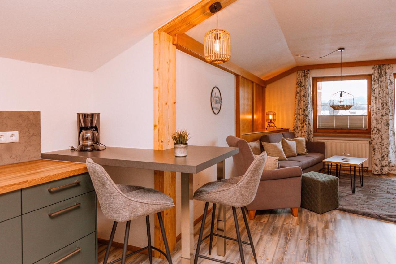 Mein Landhaus Burgberg  Kültér fotó