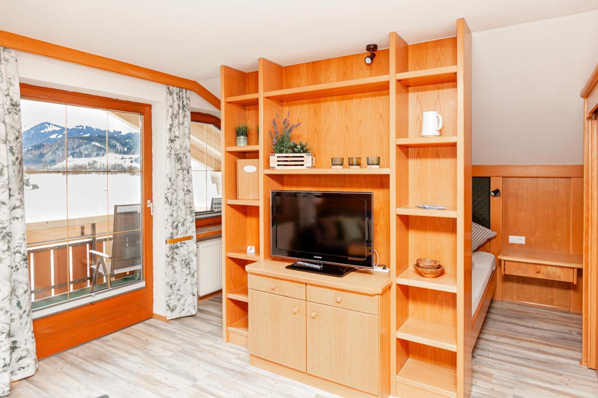 Mein Landhaus Burgberg  Kültér fotó