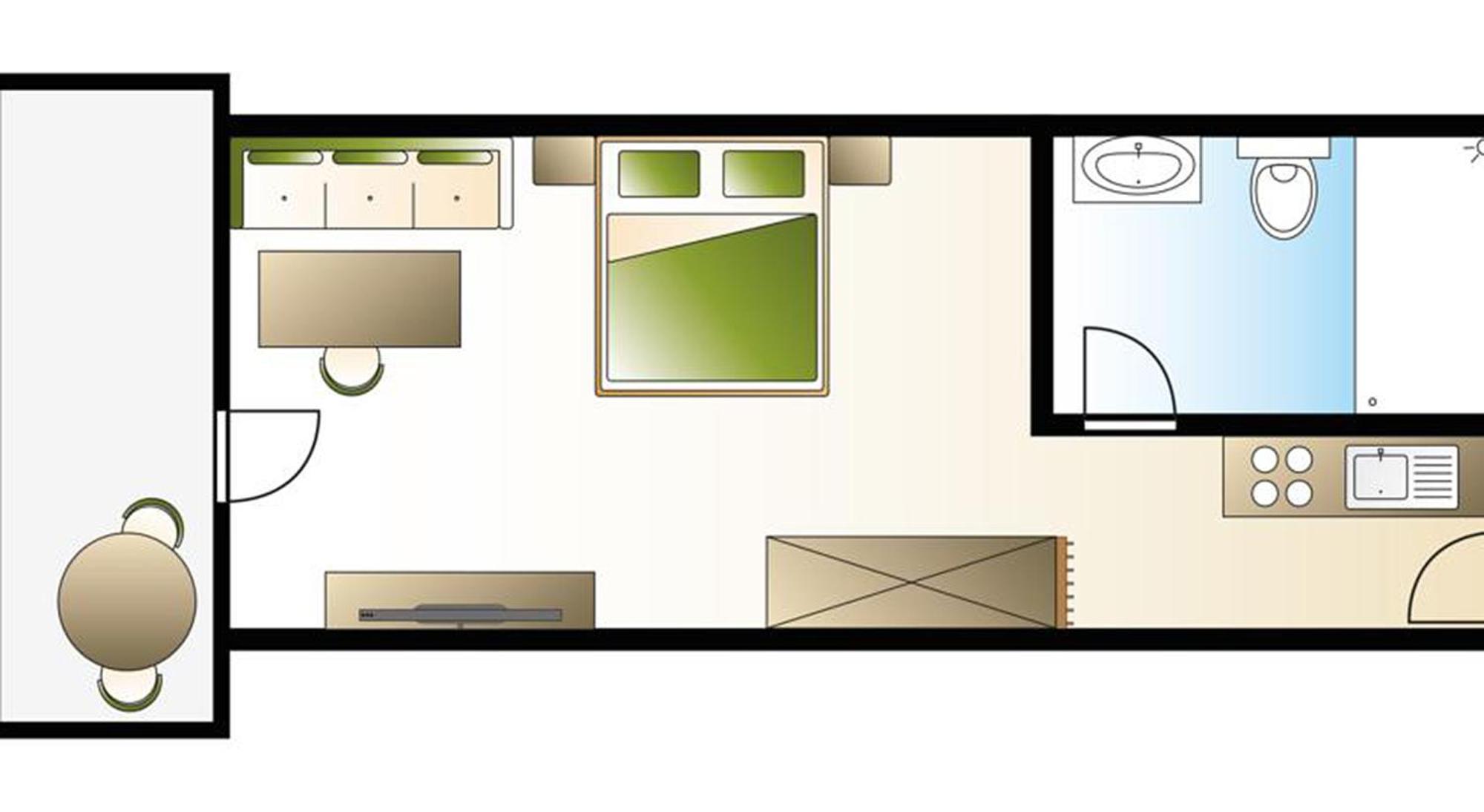 Mein Landhaus Burgberg  Kültér fotó