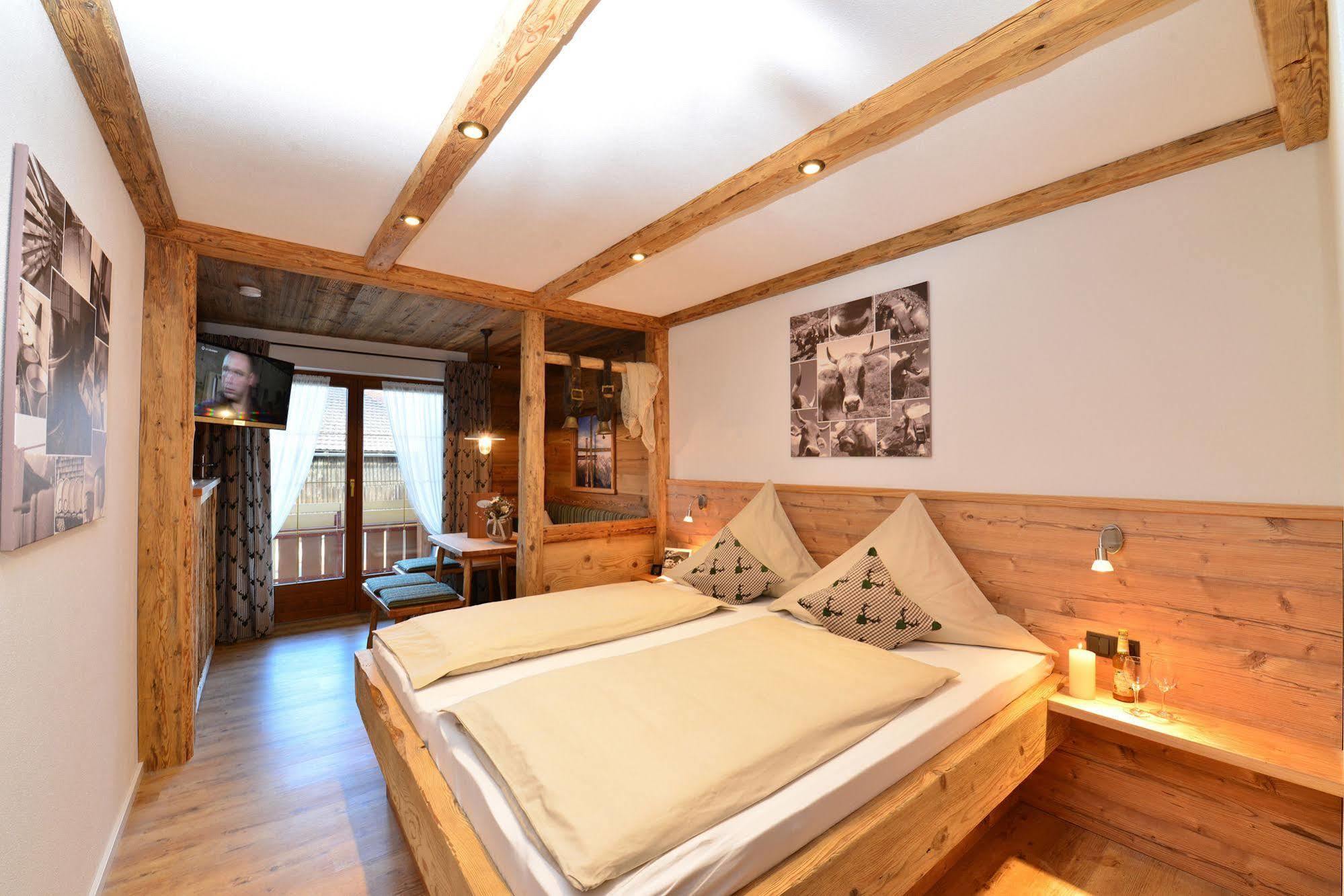 Mein Landhaus Burgberg  Kültér fotó