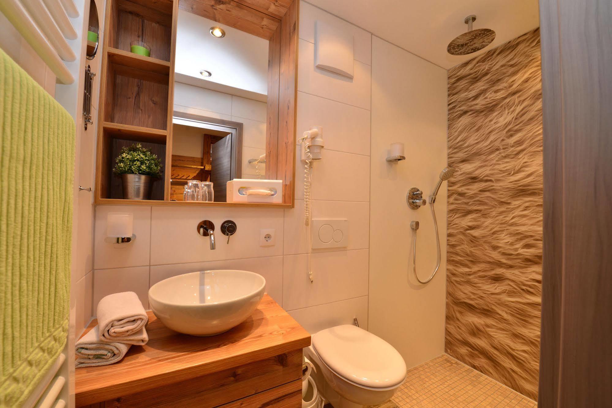 Mein Landhaus Burgberg  Kültér fotó