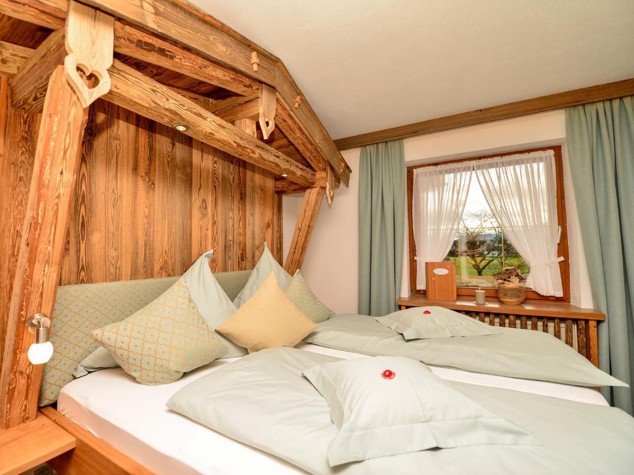 Mein Landhaus Burgberg  Kültér fotó