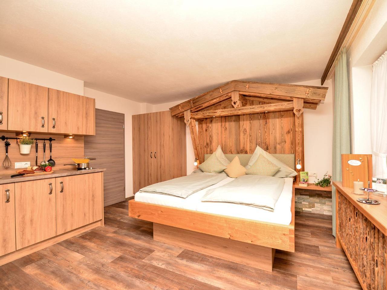 Mein Landhaus Burgberg  Kültér fotó